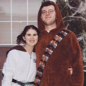 Meet your Posher, Thomas